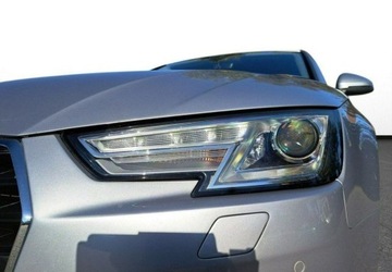 Audi A4 B9 Avant 2.0 TDI 190KM 2018 Audi A4 Avant Audi A4 B9 Avant DSG TDI ULTRA 190KM BiXenon El.Klapa S, zdjęcie 9