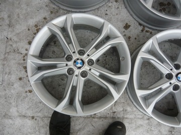 FELGA 18 X3 G01 FELGI BMW
