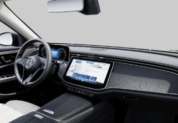 Mercedes Klasa E W214 Sedan 2.0 200 204KM 2025 Mercedes-Benz Klasa E 200 Pakiet wyposazenia AVANTGARDE Advanced Plus 2.0, zdjęcie 5