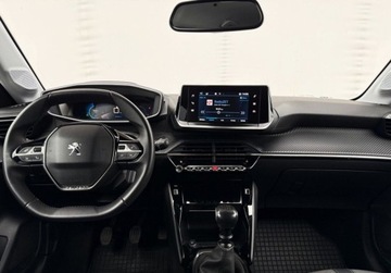 Peugeot 208 II 2023 Peugeot 208 1.2 PureTech 100KM MT6 Allure Pack Salon PL ASO FV23 1.2 100KM, zdjęcie 25