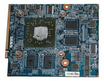 KARTA GRAFICZNA ATI MOBILITY X1600 SPS-409979-001