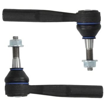 KOŃCÓWKI DRĄŻKA L+P VECTRA C SIGNUM SAAB 9-3