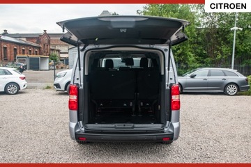 Citroen Spacetourer 2025 XL L2H1 Plus EAT8 2.0 180KM, zdjęcie 12