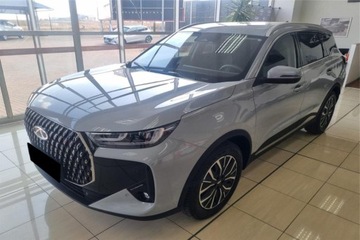 Chery Tiggo 7 2025 CHERY Tiggo 7 1.6 T-GDI Prestige AWD DCT Suv 147KM 2025, zdjęcie 2