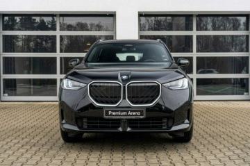 BMW X3 G45 2025 BMW X3 NOWE BMW X3 20d xDrive Dostępne od ręki!, zdjęcie 4