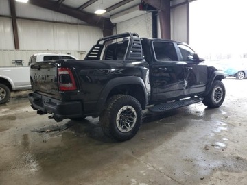  RAM 1500 2021, 6.2L, 4x4, TRX, od ubezpieczalni 6.2 Benzyna 702KM, zdjęcie 3
