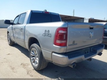 Honda HR-V III 2025 RAM 1500 2023 Ram 1500 Laramie 4x4 Crew Cab 57 Box 5.7 Benzyna 395KM, zdjęcie 7