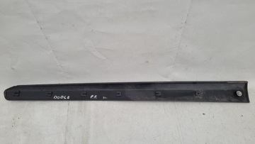 FIAT DOBLO 10R.- LIŠTA DVEŘE PRAVÁ PŘEDNÍ ORIG.