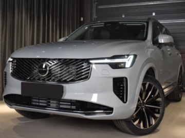 Volvo XC90 II 2026 VOLVO XC90 B5 AWD Plus Bright Suv 2.0 (264KM) 2026, zdjęcie 1