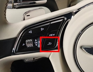 Морозильник Cruise Lock Bentley Bentayga