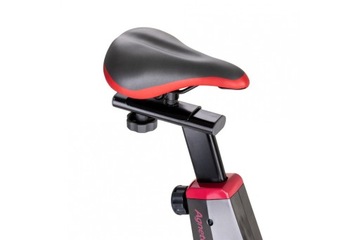 ВЕЛОСИПЕД AGNETO LCD/INSPORTLINE