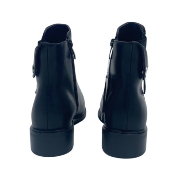 ENPLUS XH9322-3 ЧЕРНЫЙ, размер 42, БОЛЬШОЙ РАЗМЕР