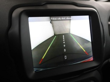 Jeep Renegade SUV 2.0 MultiJet 140KM 2018 Jeep Renegade 4x4 automat navi klima auto kamera i, zdjęcie 23