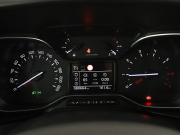 Citroen Berlingo III Osobowy M 1.2 PureTech 110KM 2019 Citroen Berlingo Navi Hak Czujniki parkowania, zdjęcie 21