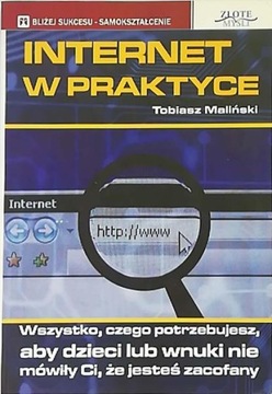 Tobiasz Maliński Internet w praktyce BDB