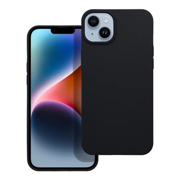 Plecki do XIAOMI NOTE 10 5G / Poco M3 Pro / Poco M3 Pro 5G MATT czarny