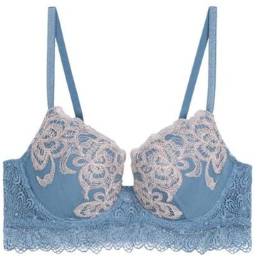 Playtex 18 Hour Gorgeous Lift Wireless Bra 