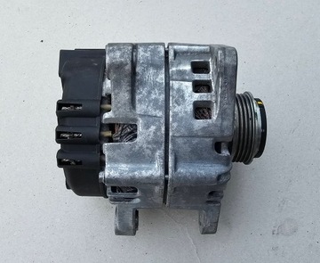 ГЕНЕРАТОР MERCEDES C W205 E W213 C63 E63 AMG