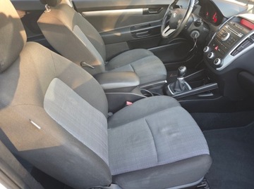 Kia Proceed 2010 KIA PROCEE&#039;D BTCS SPORT JEDEN WŁAŚCICIEL BEZWYPADKOWA ZAREJESTROWANA W PL, zdjęcie 11