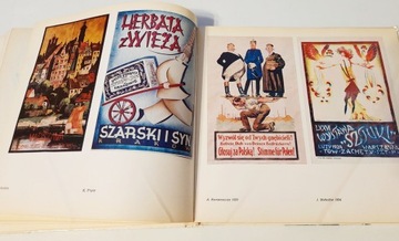 ПОЛЬСКИЙ ПЛАКАТ Бойко