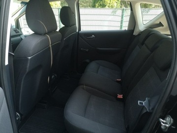 Mercedes Klasa A W169 Coupe 2.0 180 CDI 109KM 2010 Mercedes A 180 2.0 CDI 109KM Navi Klima LIFT GW, zdjęcie 15