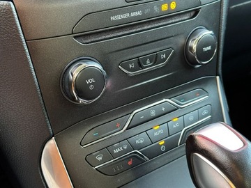 Ford S-Max II Van 2.0 TDCi 180KM 2016 Ford S-Max Navi, Ele.Klapa, Full LED, Asystent,Alu, zdjęcie 24