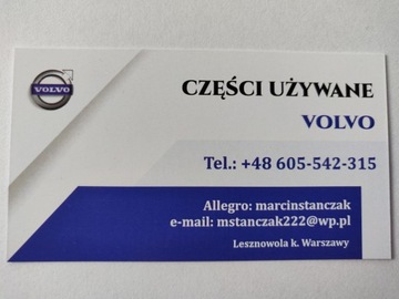 LIŠTA OKNO ČELNÍ LEVÝ VOLVO S80 V70 XC70 07-