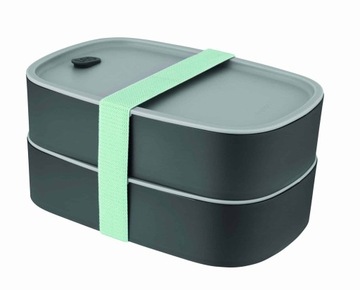 BergHOFF Dual Bento Box - LEO