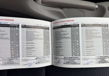 Honda Insight 2010 Honda Insight PERLA 102KM Hybrid CLIMATRONIC Bezwypadkowy Serwis Dla Wymag, zdjęcie 31