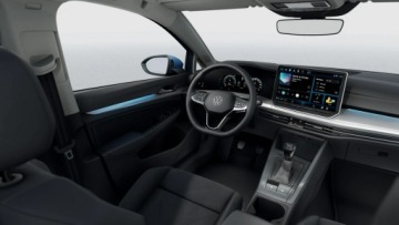 Volkswagen Golf VIII Hatchback Facelifting 1.5 TSI 116KM 2026 Volkswagen Golf Life Plus 1.5 TSI 116 KM -, zdjęcie 10