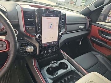  RAM 1500 Rebel 2025 3.0l 3.0 Benzyna 420KM, zdjęcie 7