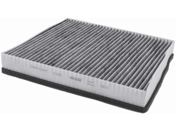 CORTECO 21652996 FILTR VENTILACE PROSTORU SPOLUJEZDCE