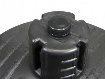 ОТДЕЛЬНО СТОЯЩИЙ РЕГУЛИРУЕМЫЙ МАНЕКЕН MASTERS BOX-MAN, ЧЕРНЫЙ