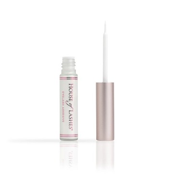 Klej do rzęs House of Lashes - Clear Light