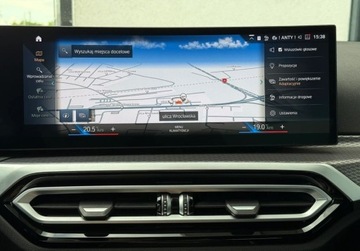 BMW Seria 3 G20-G21 Limuzyna 2.0 318i 156KM 2024 BMW Seria 3 318i 156KM M Pakiet Service Inclusive 5 lat VAT23 2.0 Benzyna, zdjęcie 25