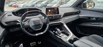 Peugeot 3008 II Crossover 1.5 BlueHDI 130KM 2019 Peugeot 3008 Jeden Właściciel Super Stan GT Line, zdjęcie 22