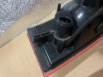 PORSCHE 911 964 89-93 SVĚTLO LEVÝ ZADNÍ ORIG.