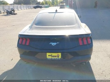 Ford Mustang VI 2024 Ford Mustang Ecoboost 2024 2.3l 2.3 Benzyna 315KM, zdjęcie 3