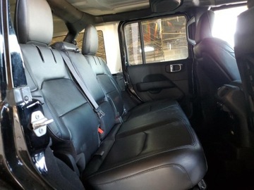 Jeep Wrangler IV 2021 Jeep Wrangler Unlimited Rubicon 4XE 2021 2.0l 2.0 Hybryda 375KM, zdjęcie 10