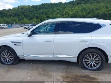  Genesis GV80 2.5T 2021 2.5 Benzyna 300KM, zdjęcie 2