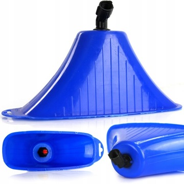 OPRYSKIWACZ PLECAKOWY AKUMULATOROWY ELEKTRYCZNY