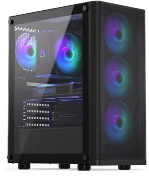 KOMPUTER i5-12400 GTX 1660Ti 16GB 1TB WIN11 + GRA