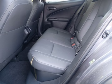 Lexus UX Crossover Facelifting 2.0 250h 184KM 2023 Lexus UX 250h GPF F Sport Design 2WD, zdjęcie 9