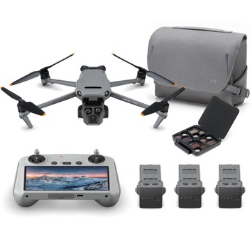 Dron DJI Mavic 3 Pro Fly More Combo DUŻY ZESTAW