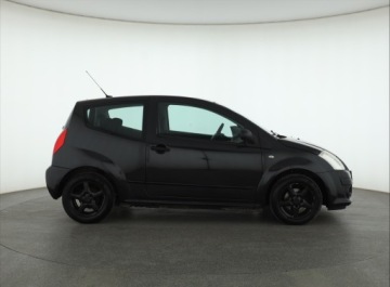 Citroen C2 1.1 i 61KM 2009 Citroen C2 1.1, Klima ,Bezkolizyjny,ALU, El. szyby, zdjęcie 5