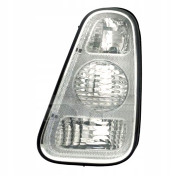 LAMPA TYLNA LEWA MINI MINI ONE