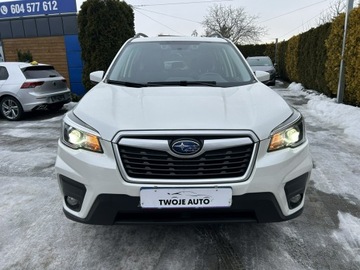 Subaru Forester V 2019 Subaru Forester 2.5 Boxer, AWD,automat,nowy model, zdjęcie 10