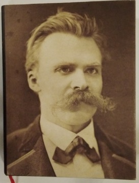 Radosna wiedza Friedrich Nietzsche