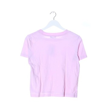 ZARA Koszulka basic Rozm. EU 36 fiolet Basic Shirt