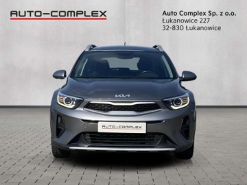 Kia Stonic I Crossover Facelifting 1.0 T-GDI 100KM 2024 Kia Stonic Salon PL M Smart Win Gwarancja Benzyna 100KM, zdjęcie 7